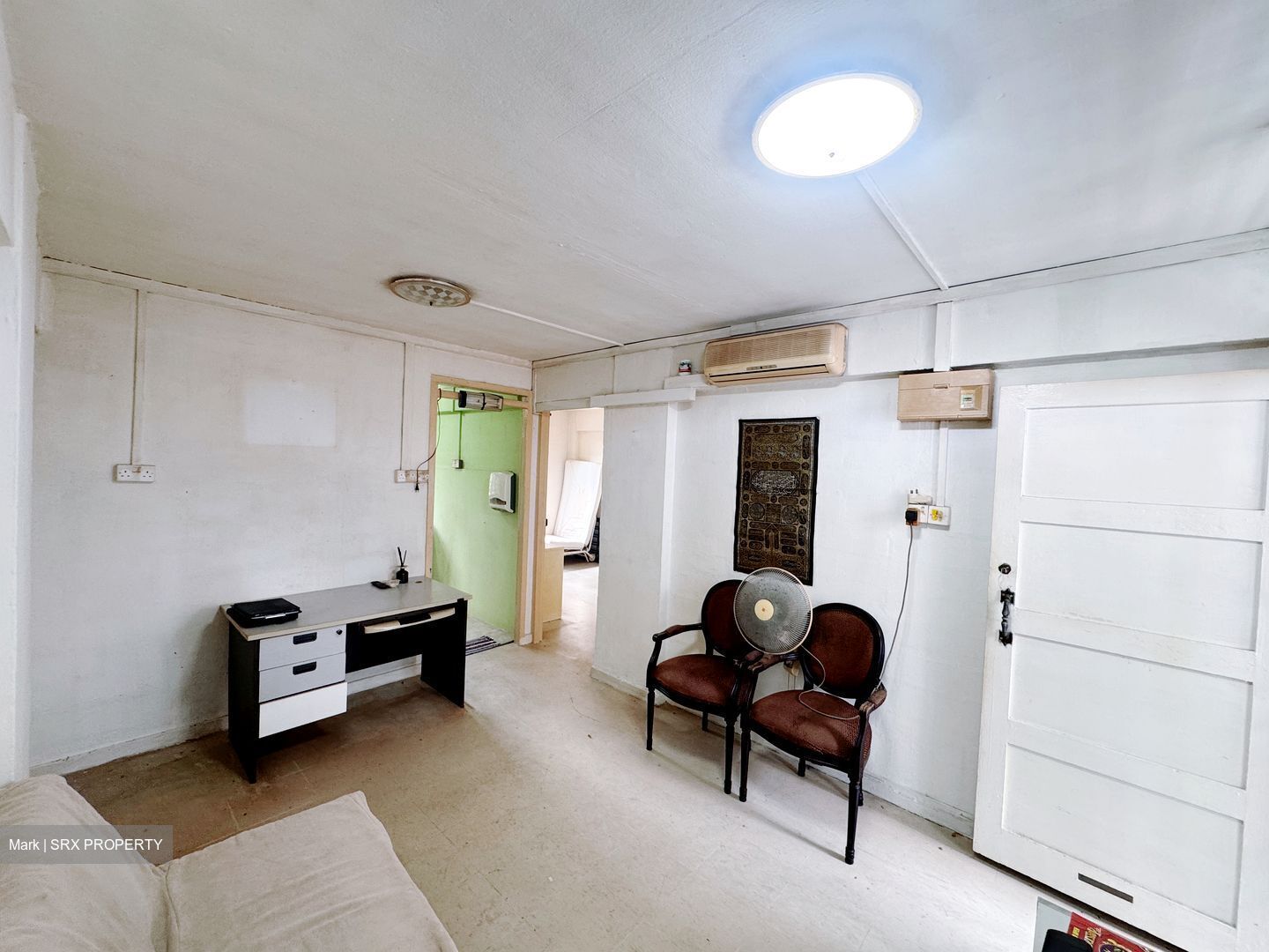 Blk 10 Bukit Ho Swee View (Bukit Merah), HDB 2 Rooms #570892161